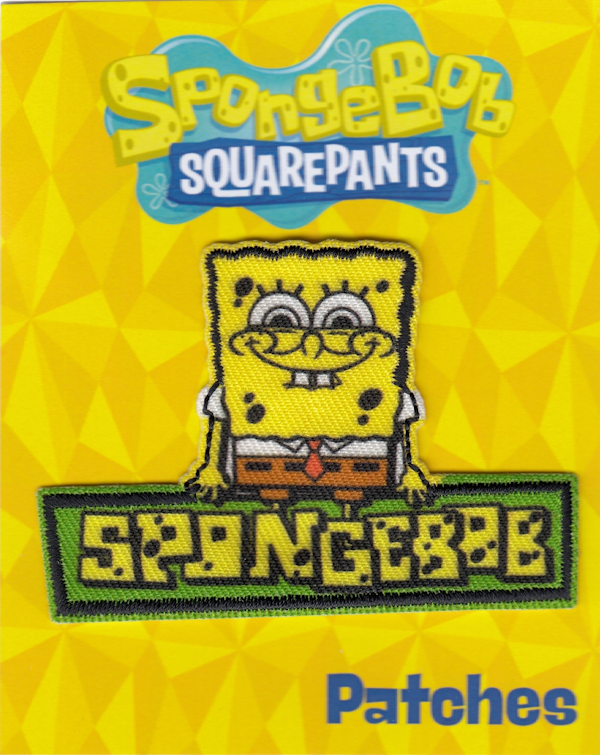 SPONGEBOB SPONGEBOB
