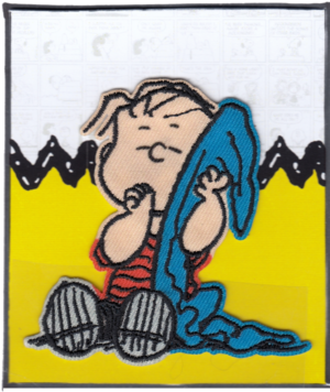 PERSONAGGI DI PEANUTS, LINUS