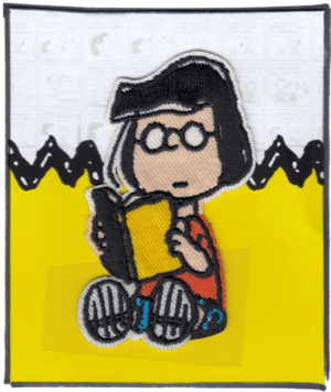 PERSONAGGI DI PEANUTS, MARCIE