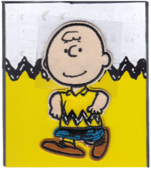 PERSONAGGI DI PEANUTS, CHARLIE BROWN