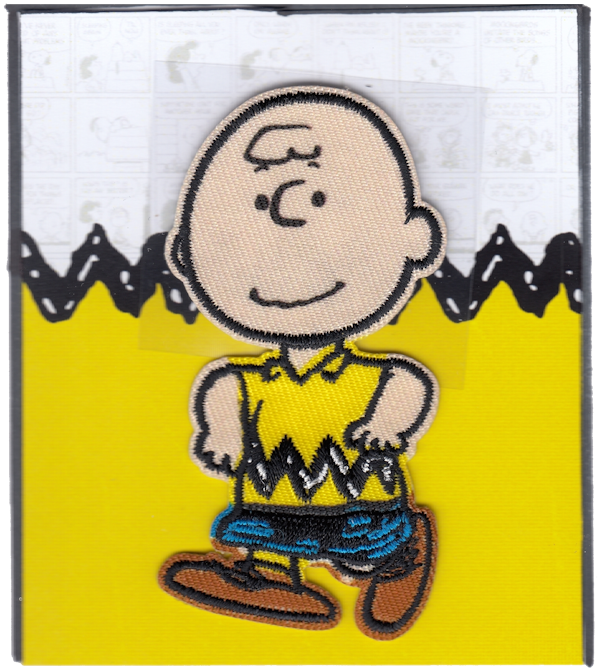 PERSONAGGI DI PEANUTS, CHARLIE BROWN