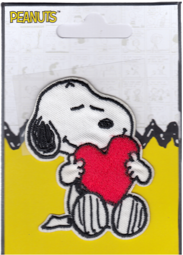 PERSONAGGI DI PEANUTS, SNOOPY