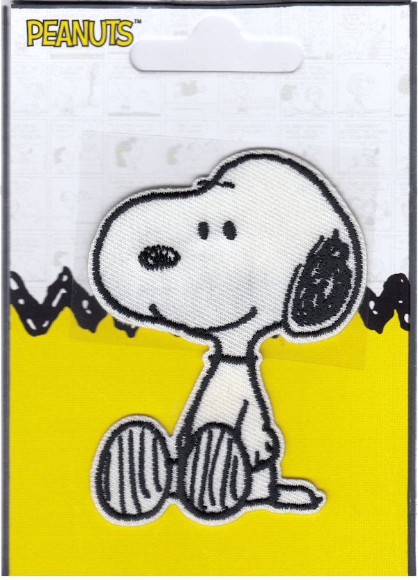 PERSONAGGI DI PEANUTS, SNOOPY