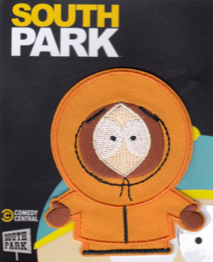 PERSONAGGI DI SOUTH PARK, KENNY MCCORMICK