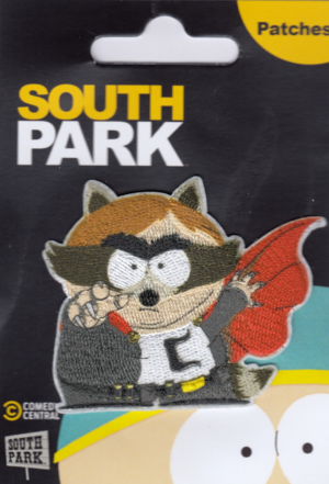 PERSONAGGI DI SOUTH PARK, KYLE A CARTMAN