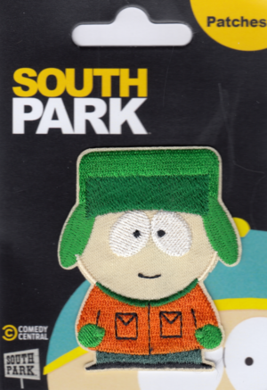 PERSONAGGI DI SOUTH PARK, ERIC CARTMAN