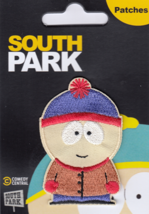 PERSONAGGI DI SOUTH PARK, STAN MARSH
