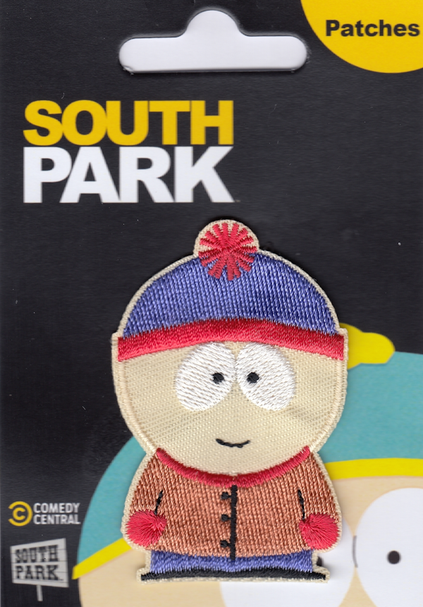 PERSONAGGI DI SOUTH PARK, STAN MARSH