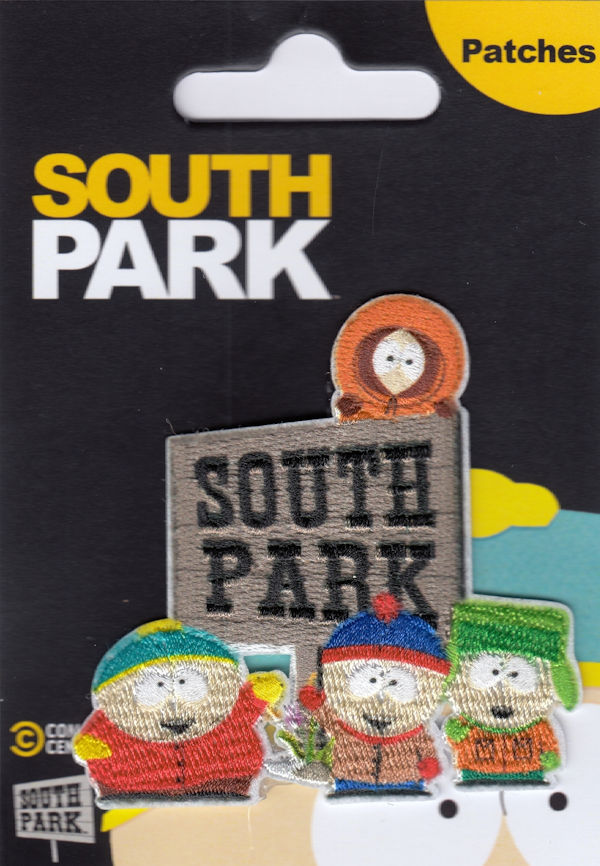 PERSONAGGI DI SOUTH PARK, Eric, Kyle, Stan