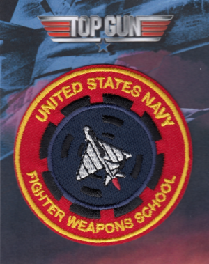 CERCHIO CON SCRITTA UNITED STATES NANY