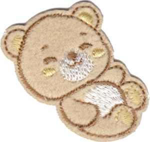 ORSACCHIOTTO CHE DORME