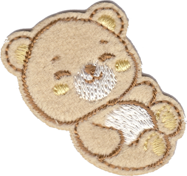 ORSACCHIOTTO CHE DORME