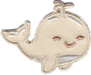 BALENOTTA SORRIDENTE