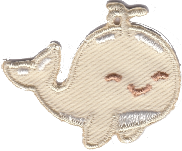 BALENOTTA SORRIDENTE
