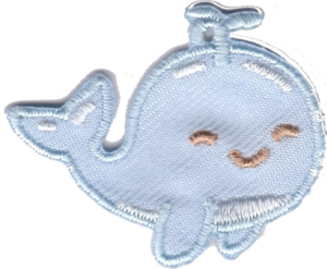 BALENOTTA SORRIDENTE