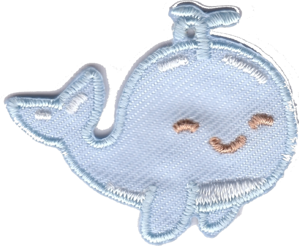 BALENOTTA SORRIDENTE