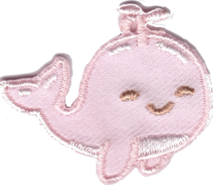 BALENOTTA SORRIDENTE