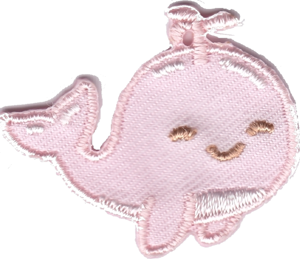 BALENOTTA SORRIDENTE