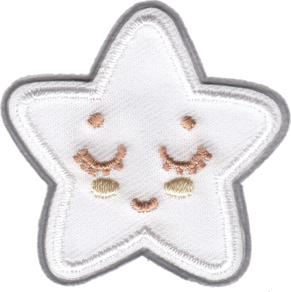 STELLA GRANDE CHE SORRIDE