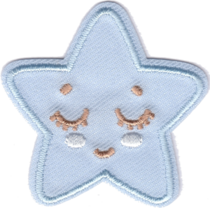 STELLA GRANDE CHE SORRIDE