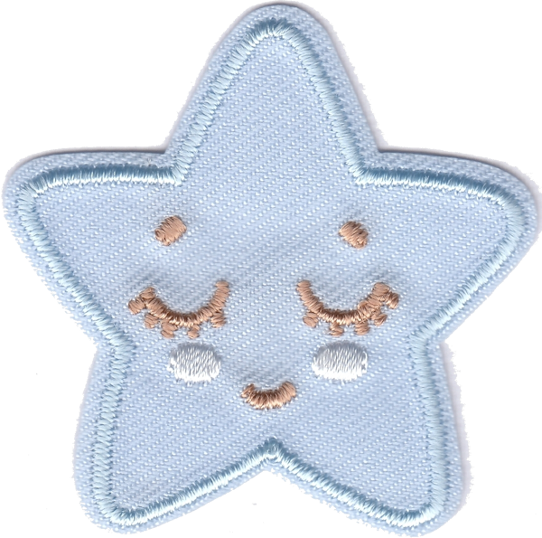 STELLA GRANDE CHE SORRIDE