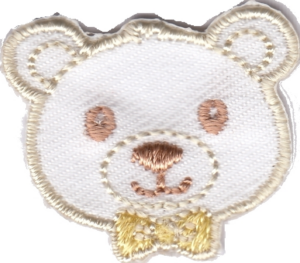 MUSO DI ORSETTO PICCOLO