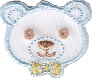 MUSO DI ORSETTO PICCOLO