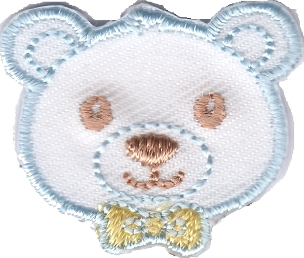 MUSO DI ORSETTO PICCOLO