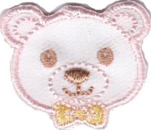 MUSO DI ORSETTO PICCOLO