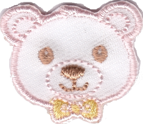 MUSO DI ORSETTO PICCOLO