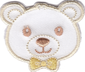 MUSO ORSO ORSETTO GRANDE