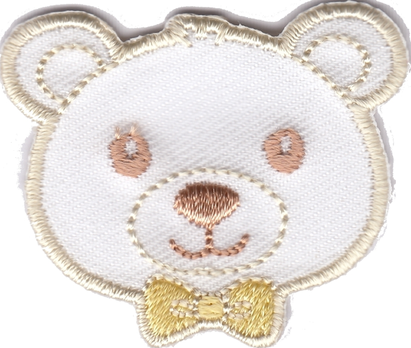 MUSO ORSO ORSETTO GRANDE