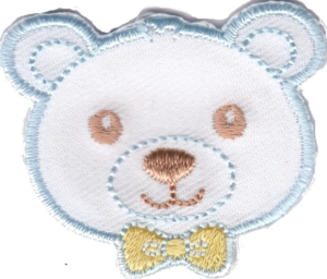 MUSO ORSO ORSETTO GRANDE