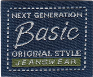 RETTANGOLO BASIC ORIGINAL STYLE