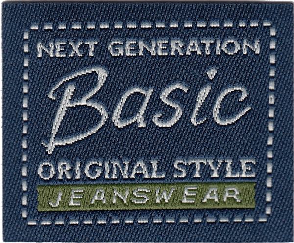 RETTANGOLO BASIC ORIGINAL STYLE