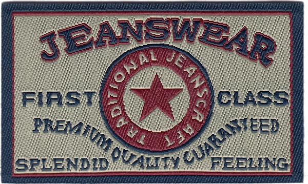 RETTANGOLO JEANSWEAR