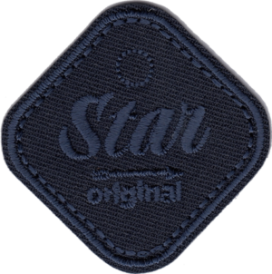 ROMBO STAR ORIGINAL
