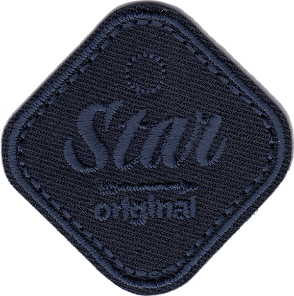 ROMBO STAR ORIGINAL