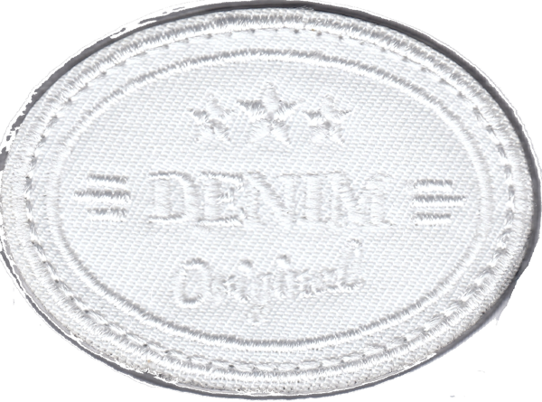 OVALE DENIM ORIGINAL
