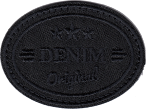 OVALE DENIM ORIGINAL