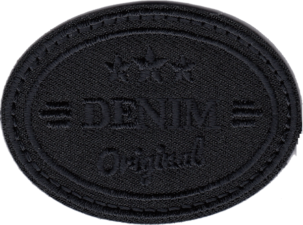 OVALE DENIM ORIGINAL