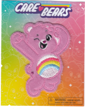 CARE BEARS CHEER ORSO ORSETTO
