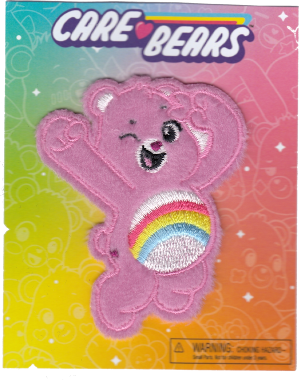 CARE BEARS CHEER ORSO ORSETTO