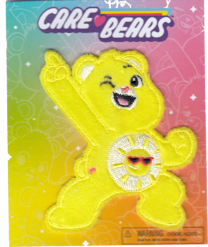 CARE BEARS  GRUMPY ORSO ORSETTO