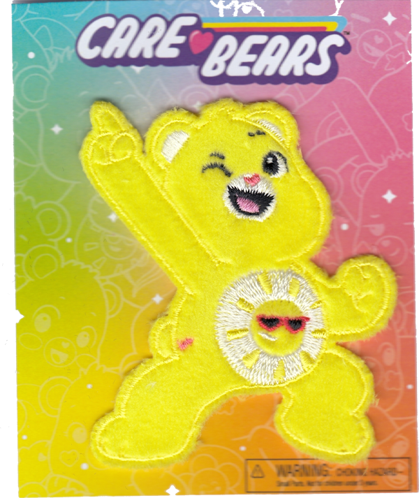 CARE BEARS  GRUMPY ORSO ORSETTO