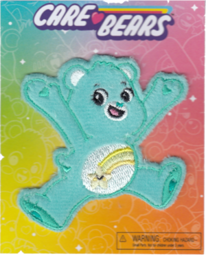 CARE BEARS WISH ORSO ORSETTO