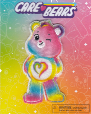 CARE BEARS TOGETHERNESS ORSO ORSETTO
