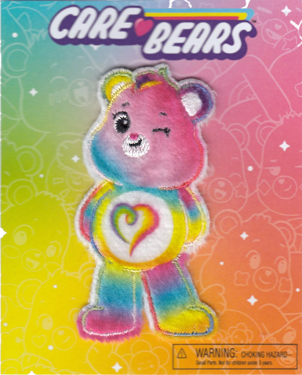 CARE BEARS TOGETHERNESS ORSO ORSETTO