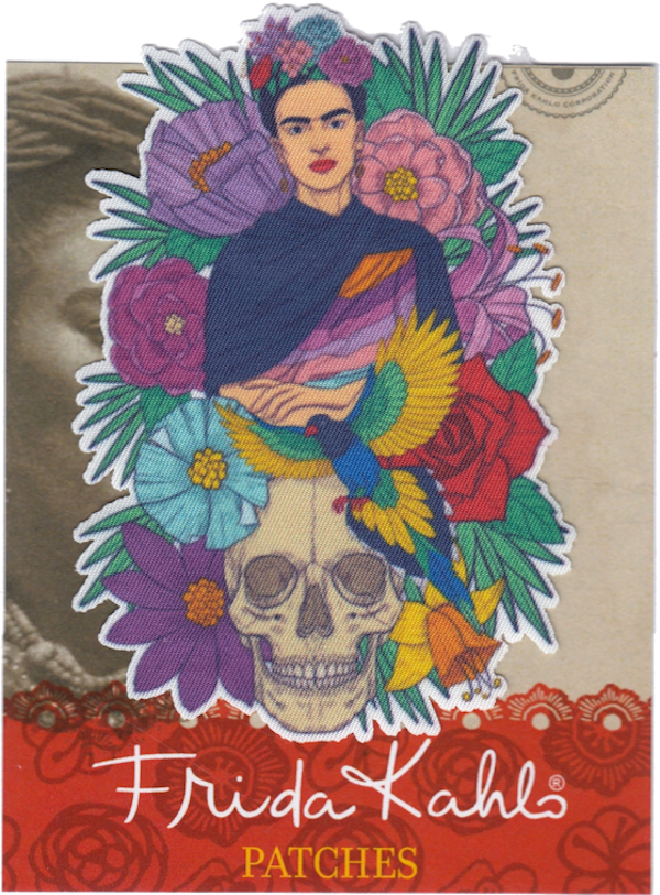FRIDA KAHLO