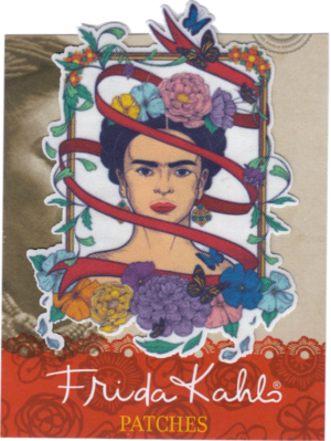 FRIDA KAHLO